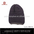 Der Winter-Hut der kundenspezifischen Männer für Verkauf